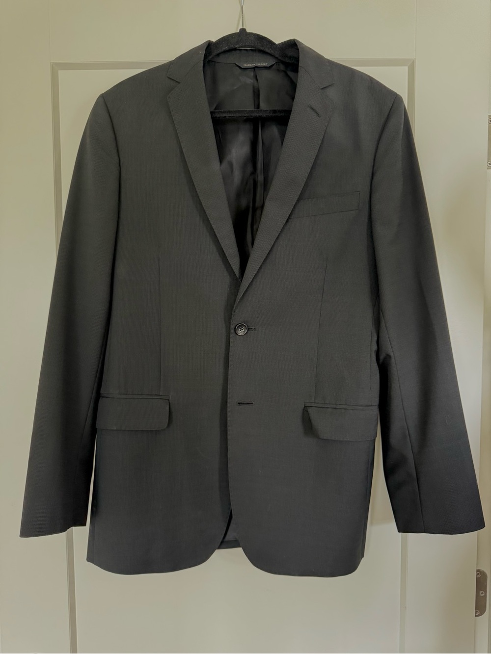 Banana Republic Black Blazer Jacket
